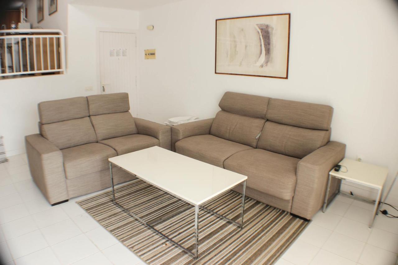Appart hôtel Terrazas De Cala Codolar *