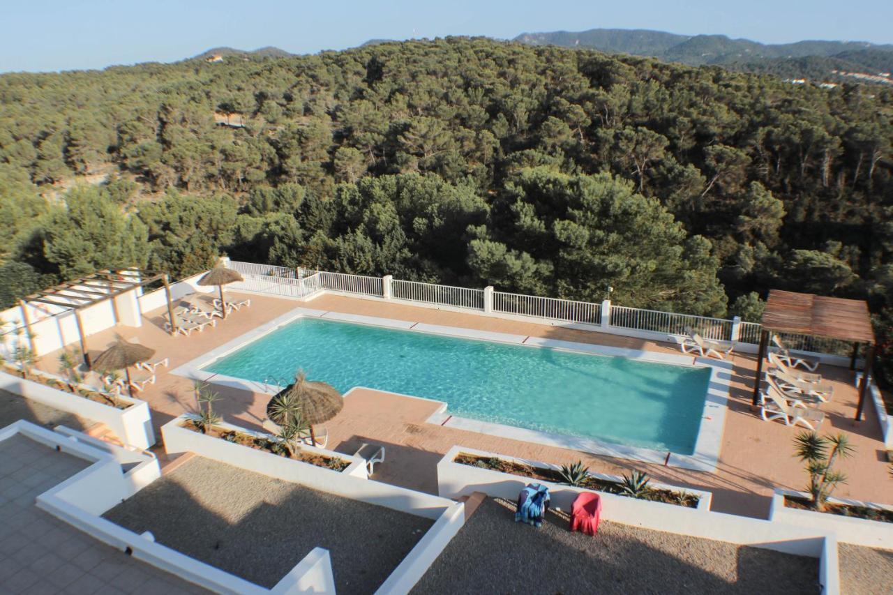 Terrazas De Cala Codolar Appart hôtel San José