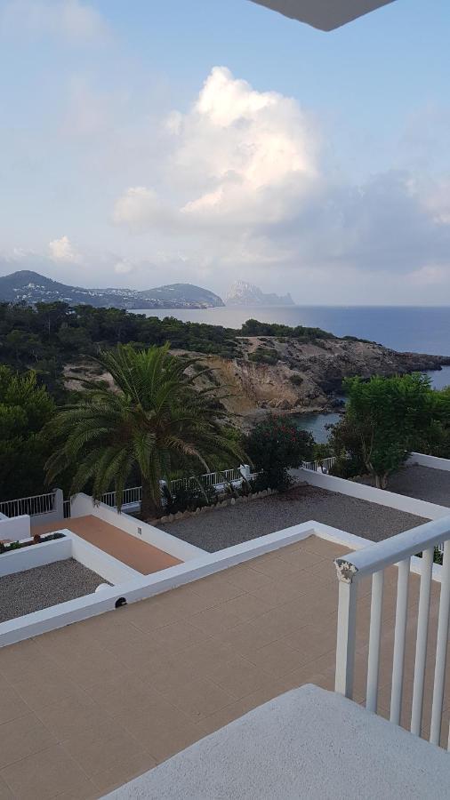 Appart hôtel Terrazas De Cala Codolar